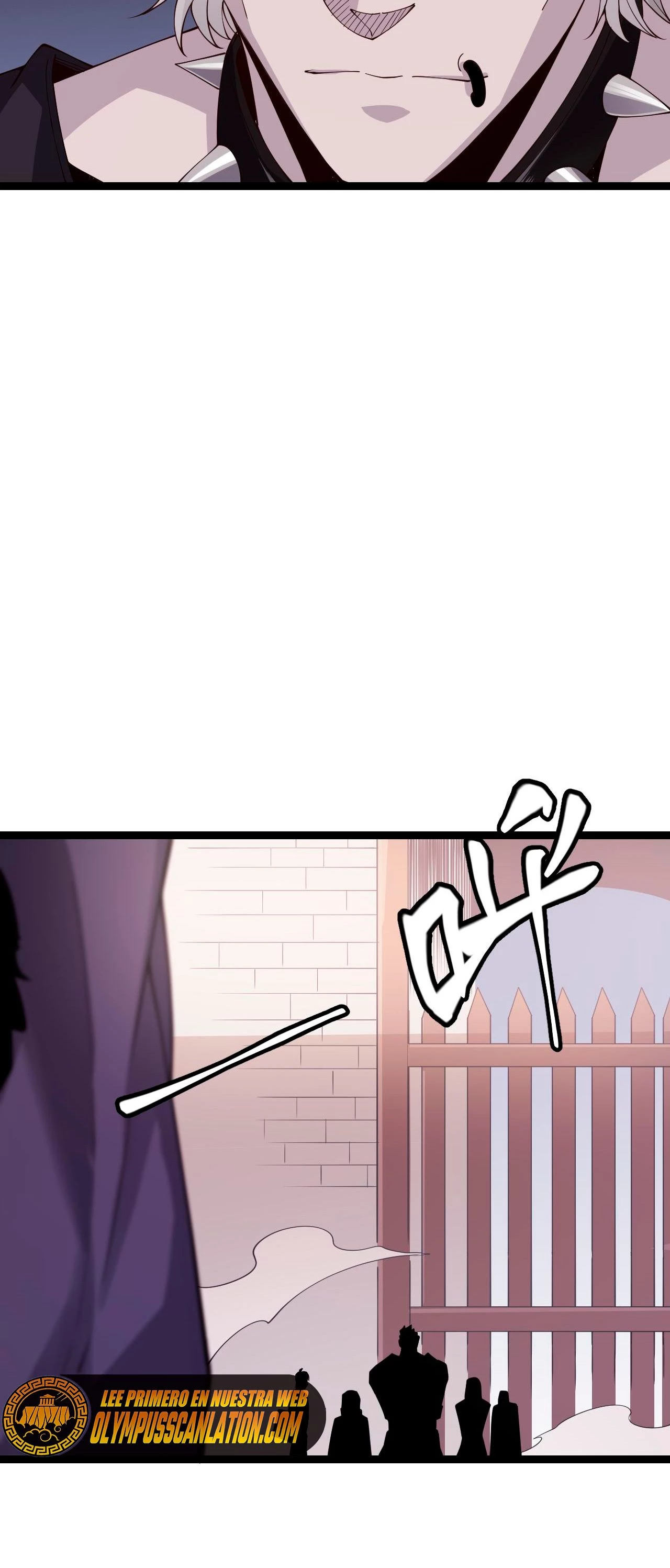 El juego del que vengo > Capitulo 100 > Page 111