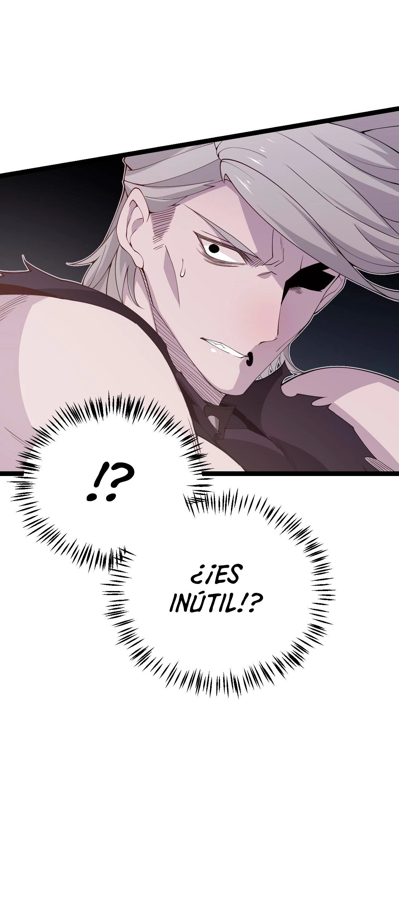 El juego del que vengo > Capitulo 100 > Page 191