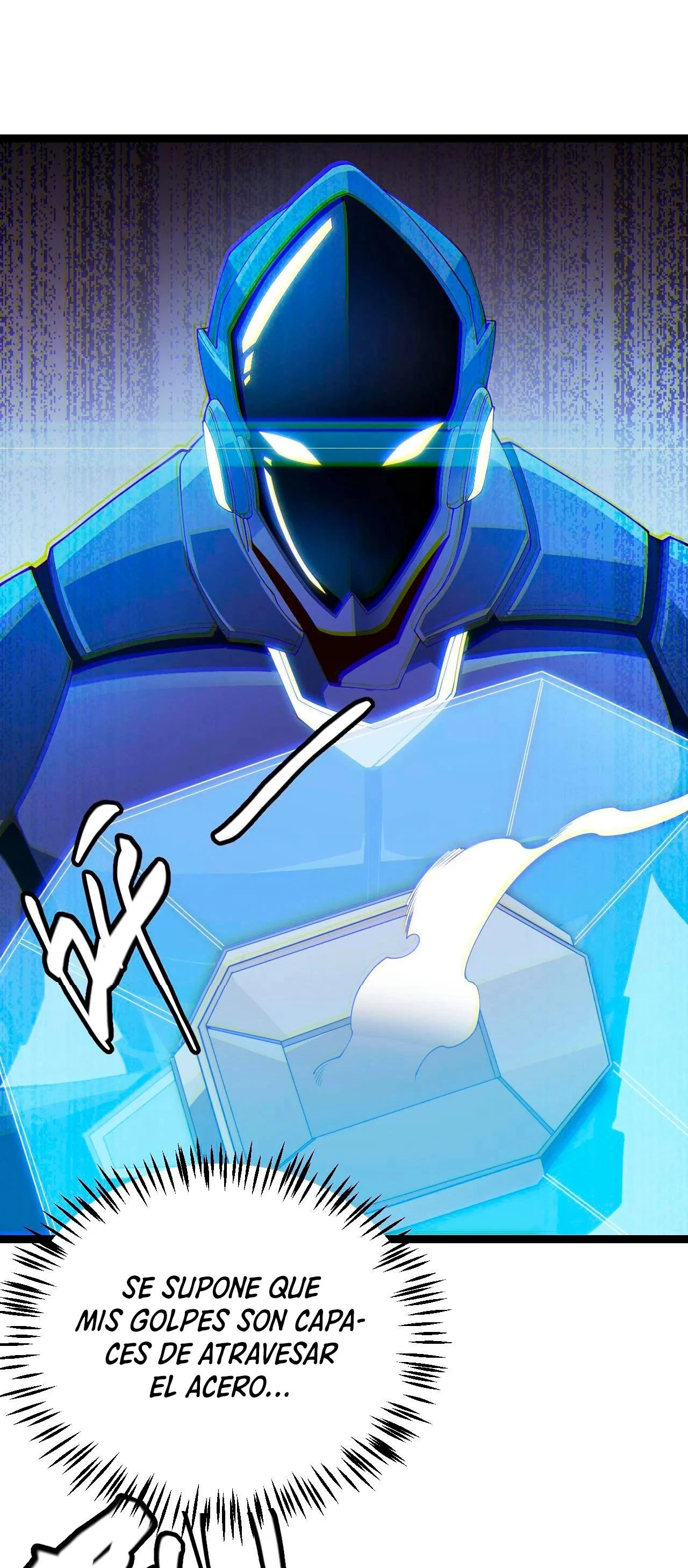 El juego del que vengo > Capitulo 100 > Page 201