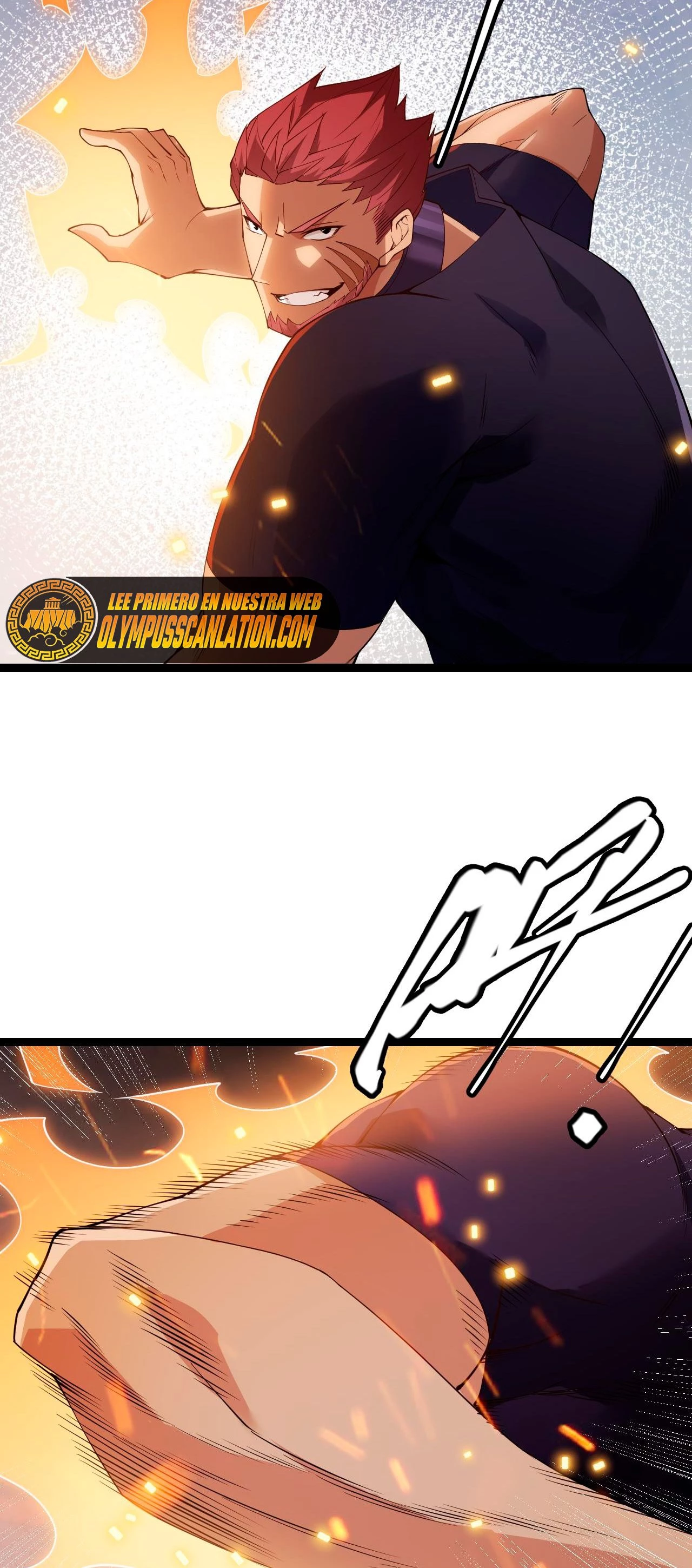 El juego del que vengo > Capitulo 100 > Page 371