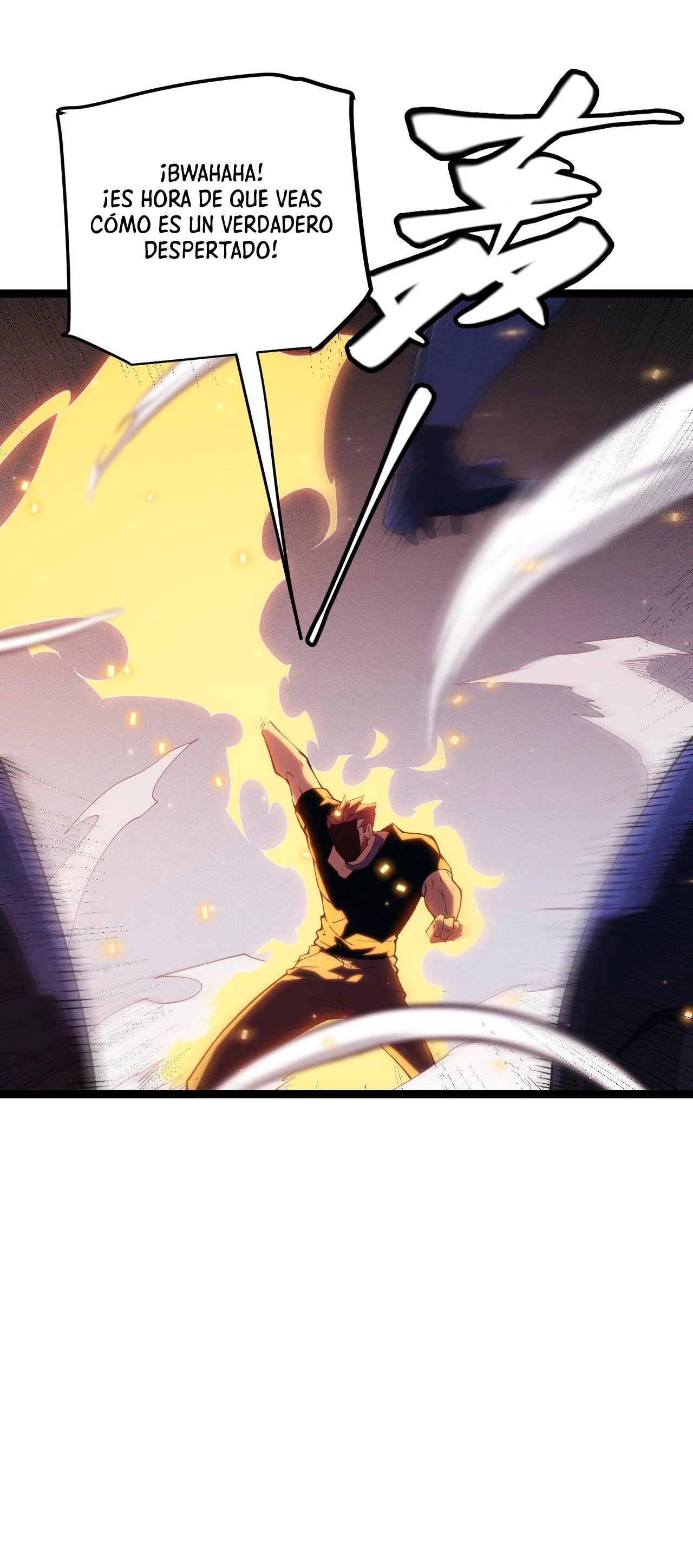 El juego del que vengo > Capitulo 100 > Page 421