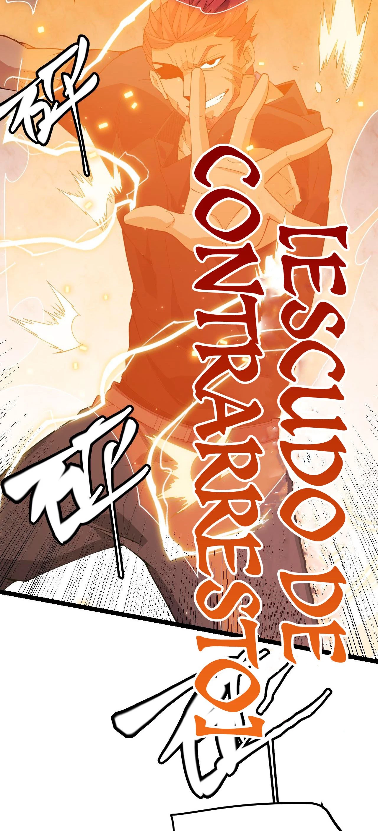 El juego del que vengo > Capitulo 100 > Page 481