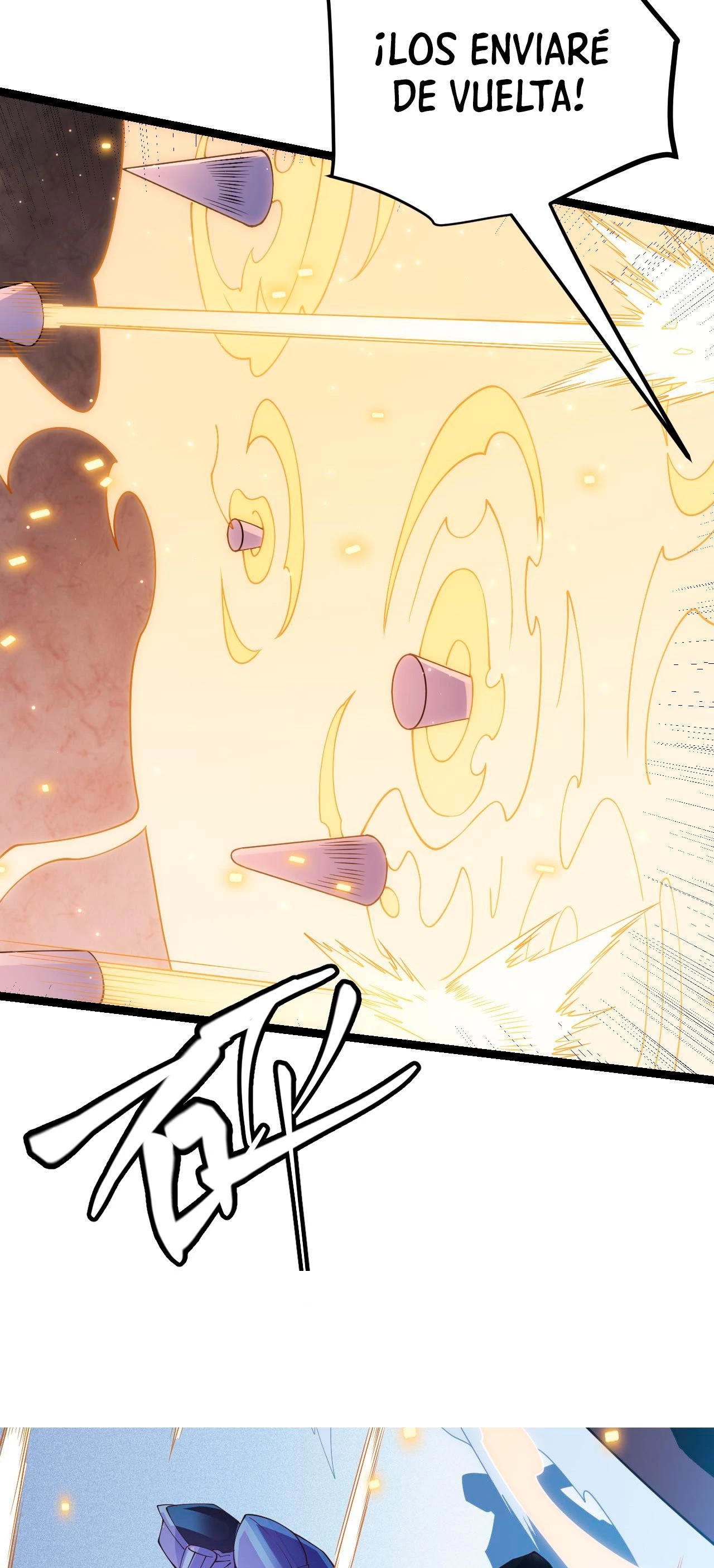 El juego del que vengo > Capitulo 100 > Page 491