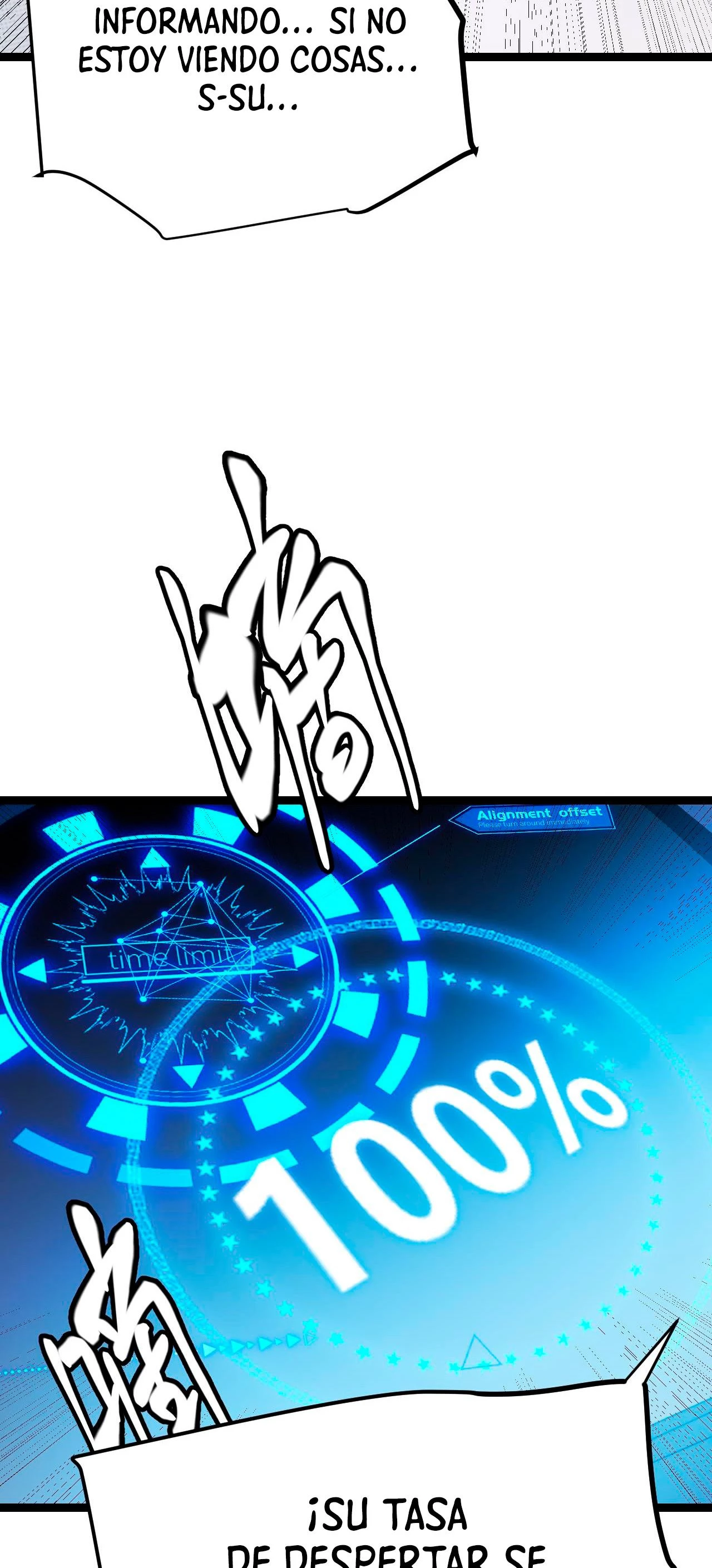 El juego del que vengo > Capitulo 100 > Page 611