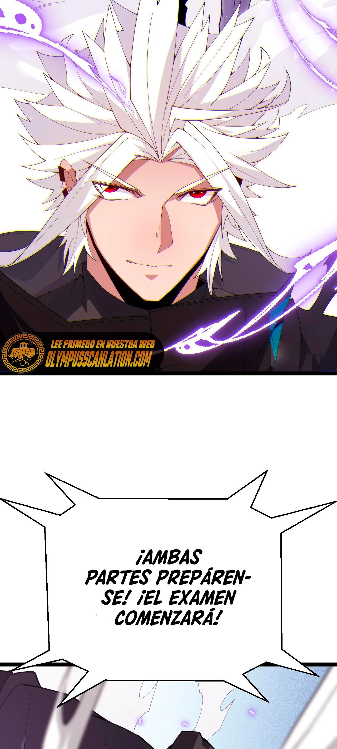 El juego del que vengo > Capitulo 100 > Page 641