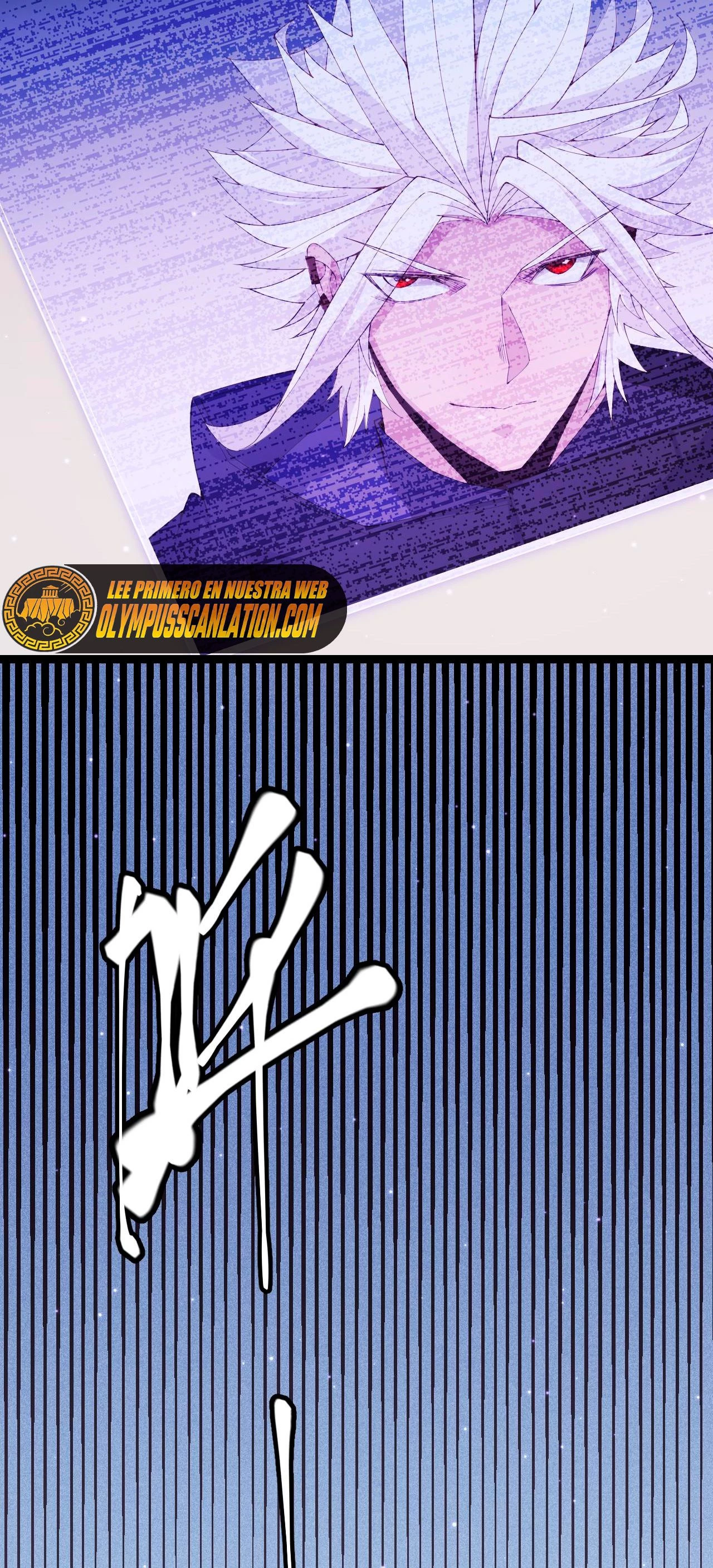 El juego del que vengo > Capitulo 101 > Page 101