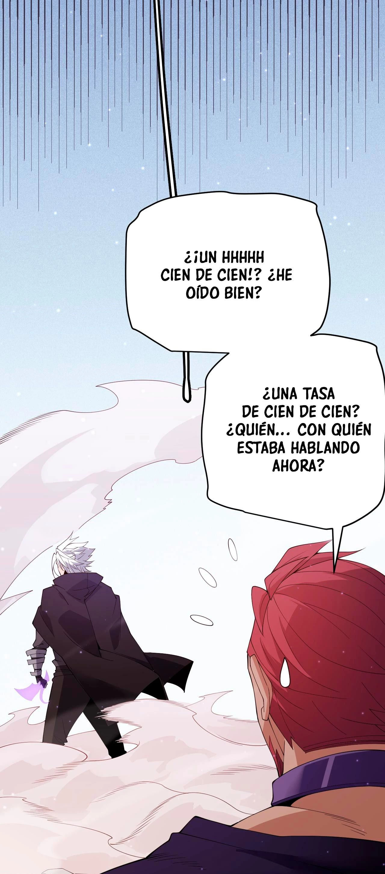 El juego del que vengo > Capitulo 101 > Page 111