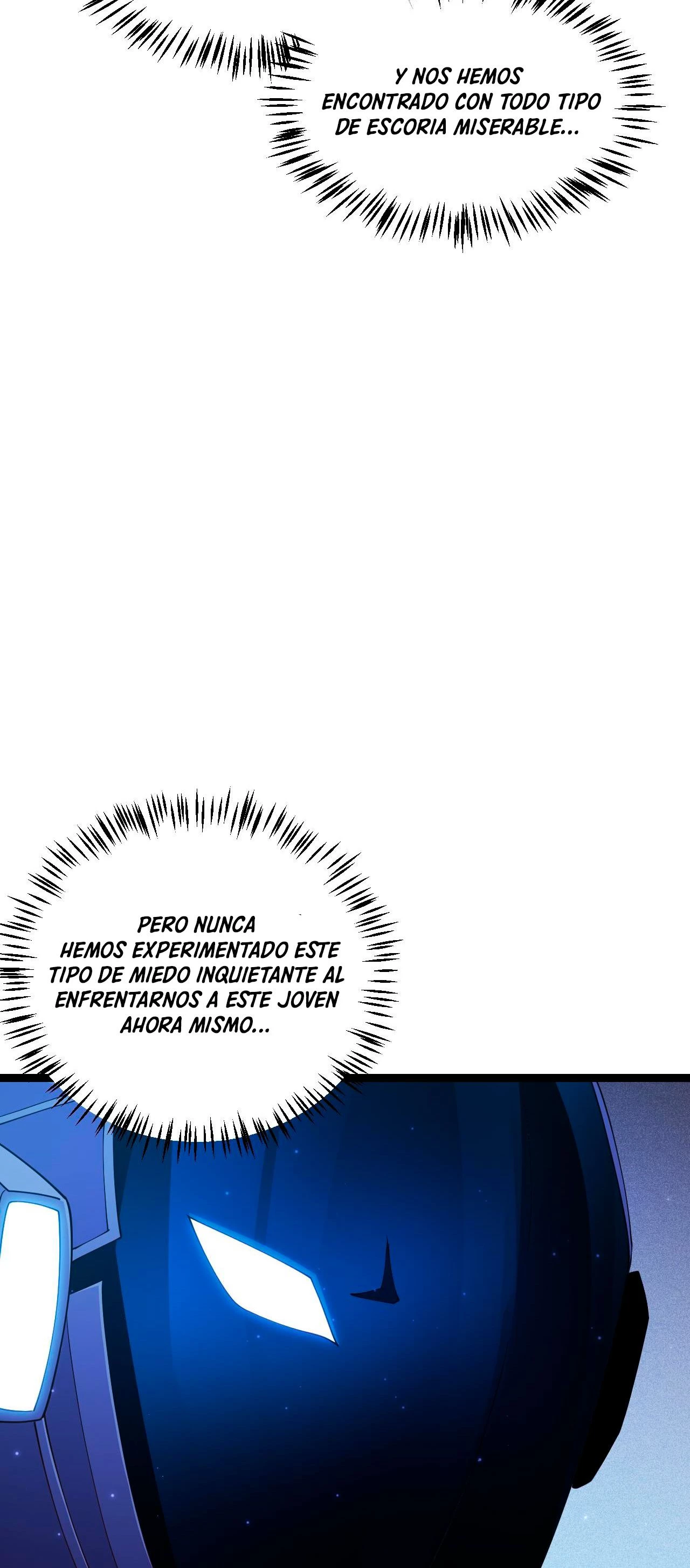 El juego del que vengo > Capitulo 101 > Page 141