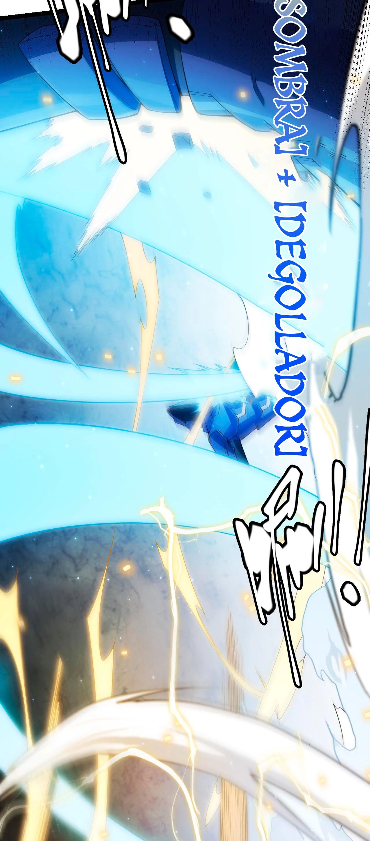 El juego del que vengo > Capitulo 101 > Page 181