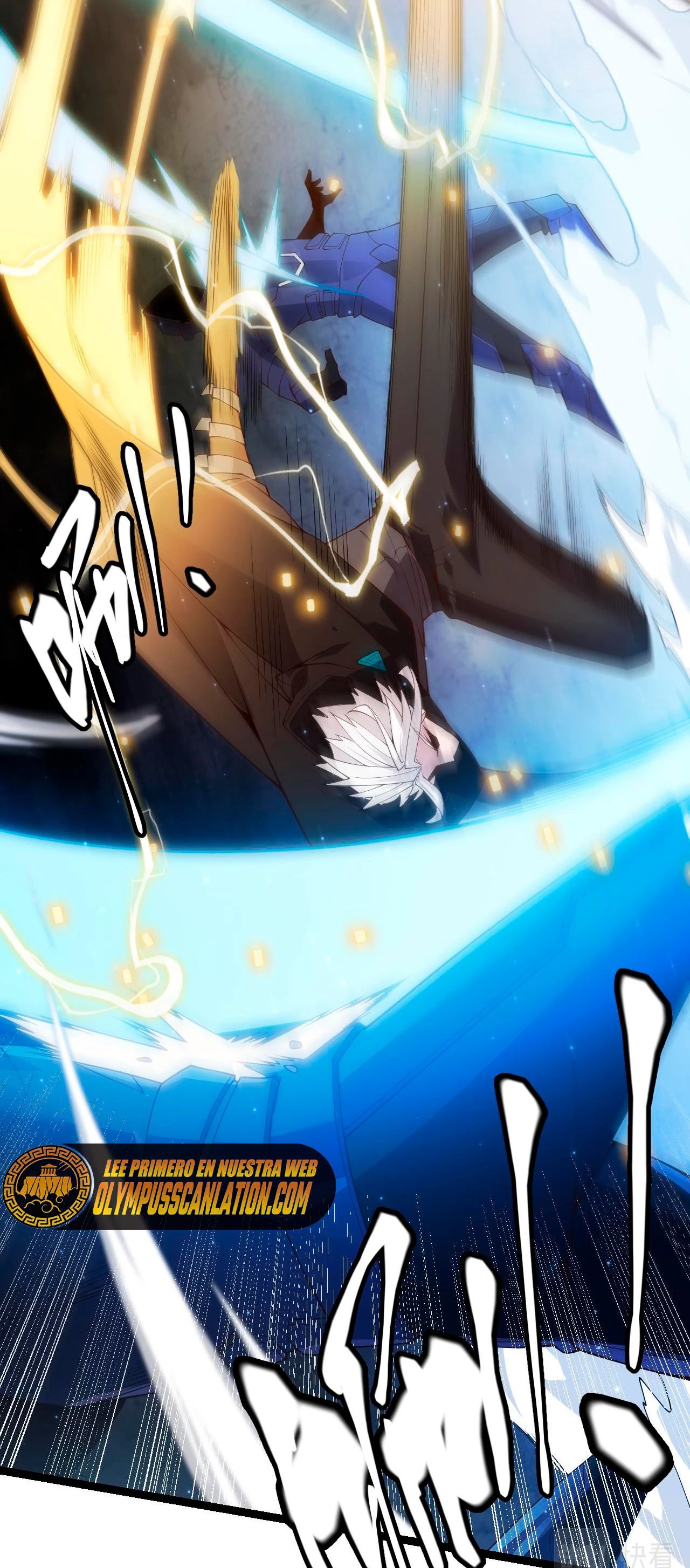 El juego del que vengo > Capitulo 101 > Page 191