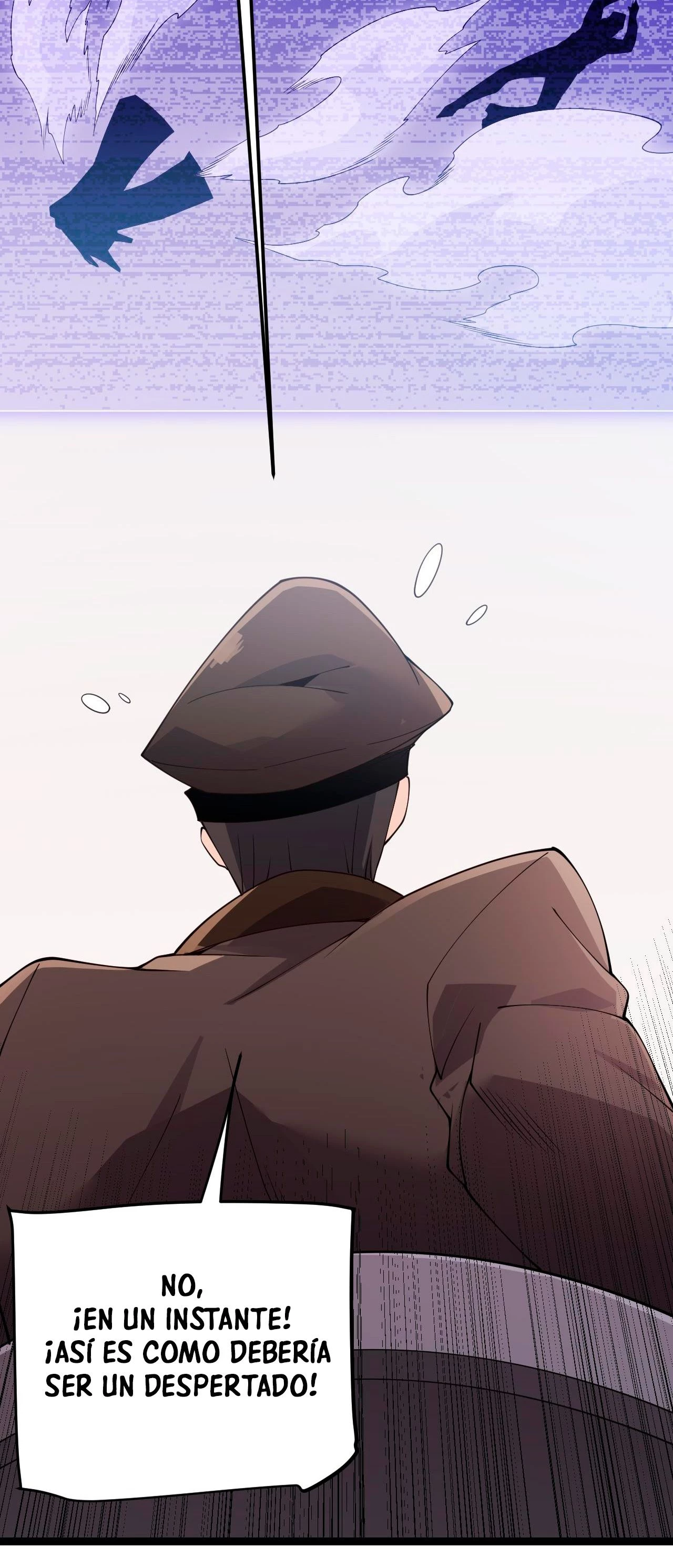 El juego del que vengo > Capitulo 101 > Page 231
