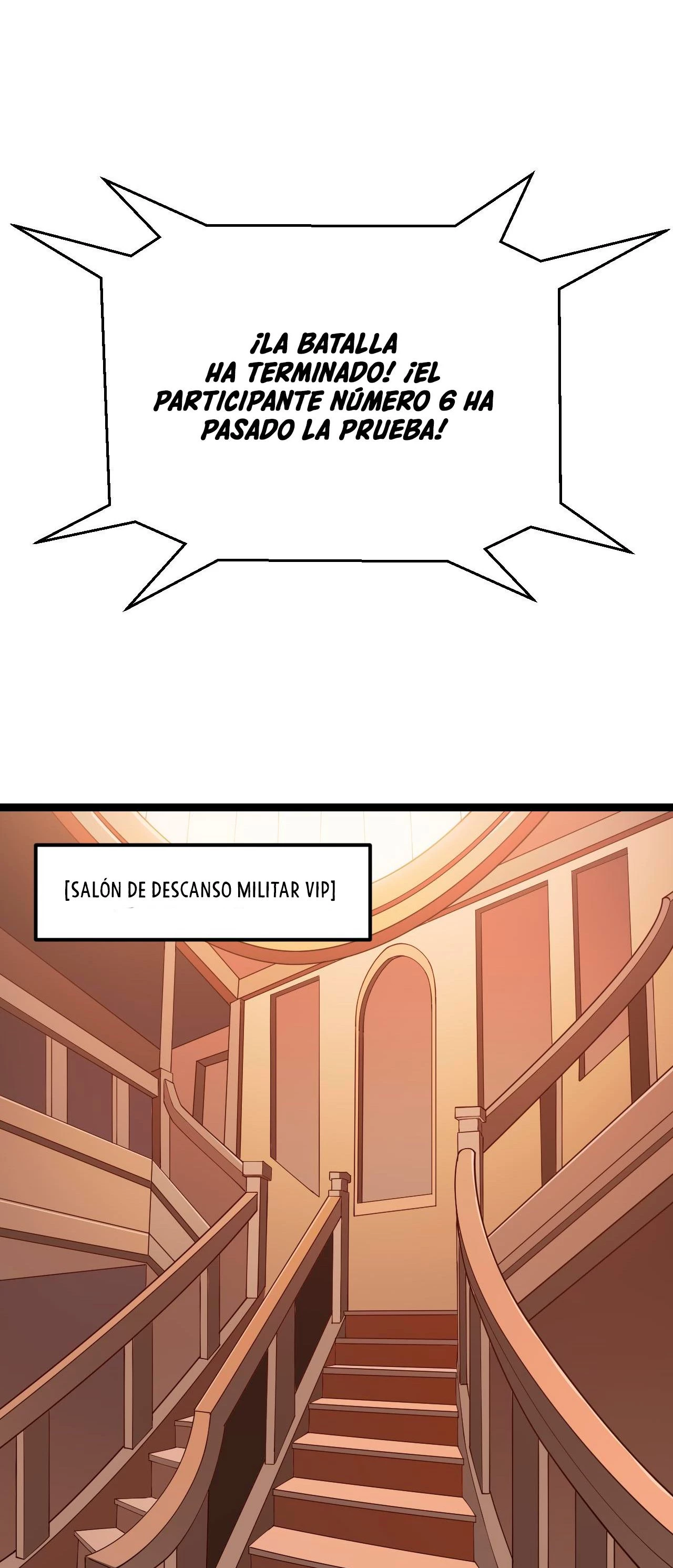 El juego del que vengo > Capitulo 101 > Page 251