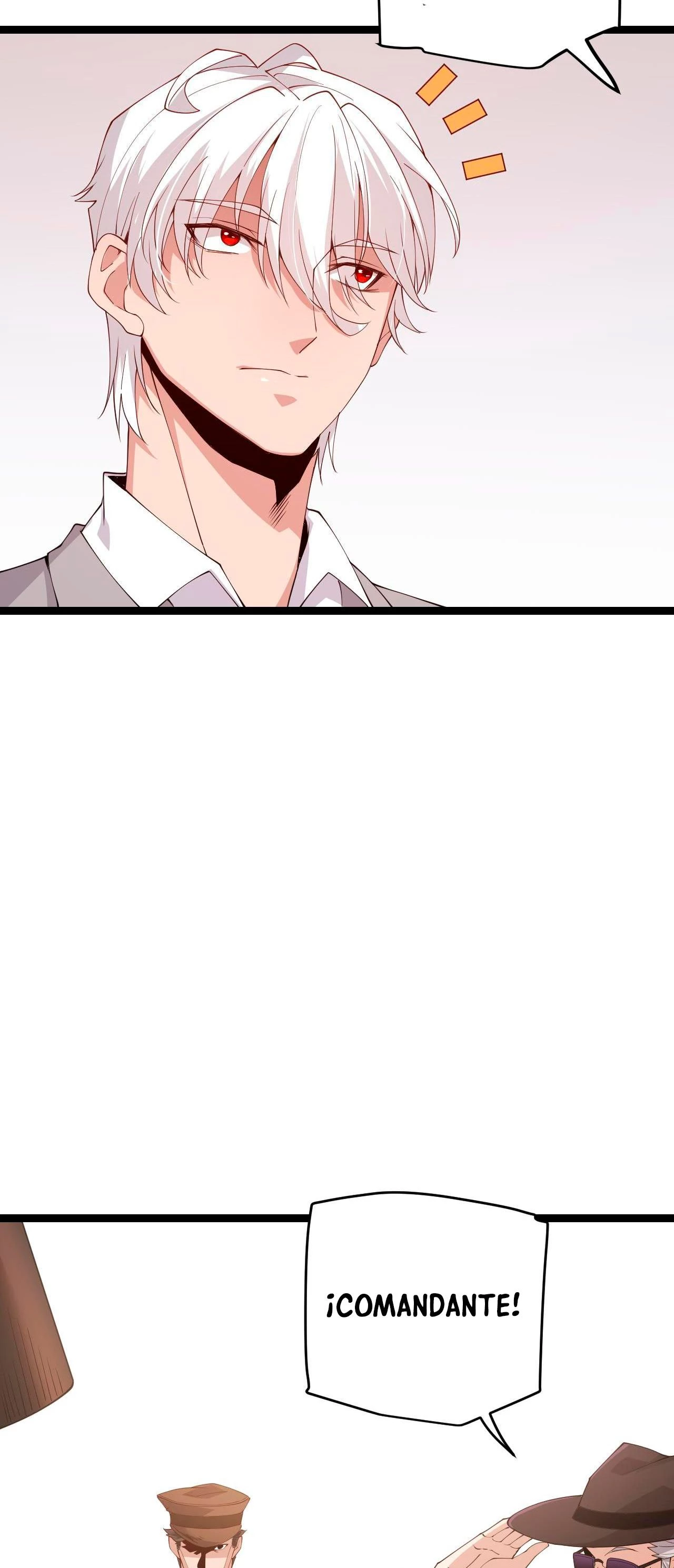 El juego del que vengo > Capitulo 101 > Page 291