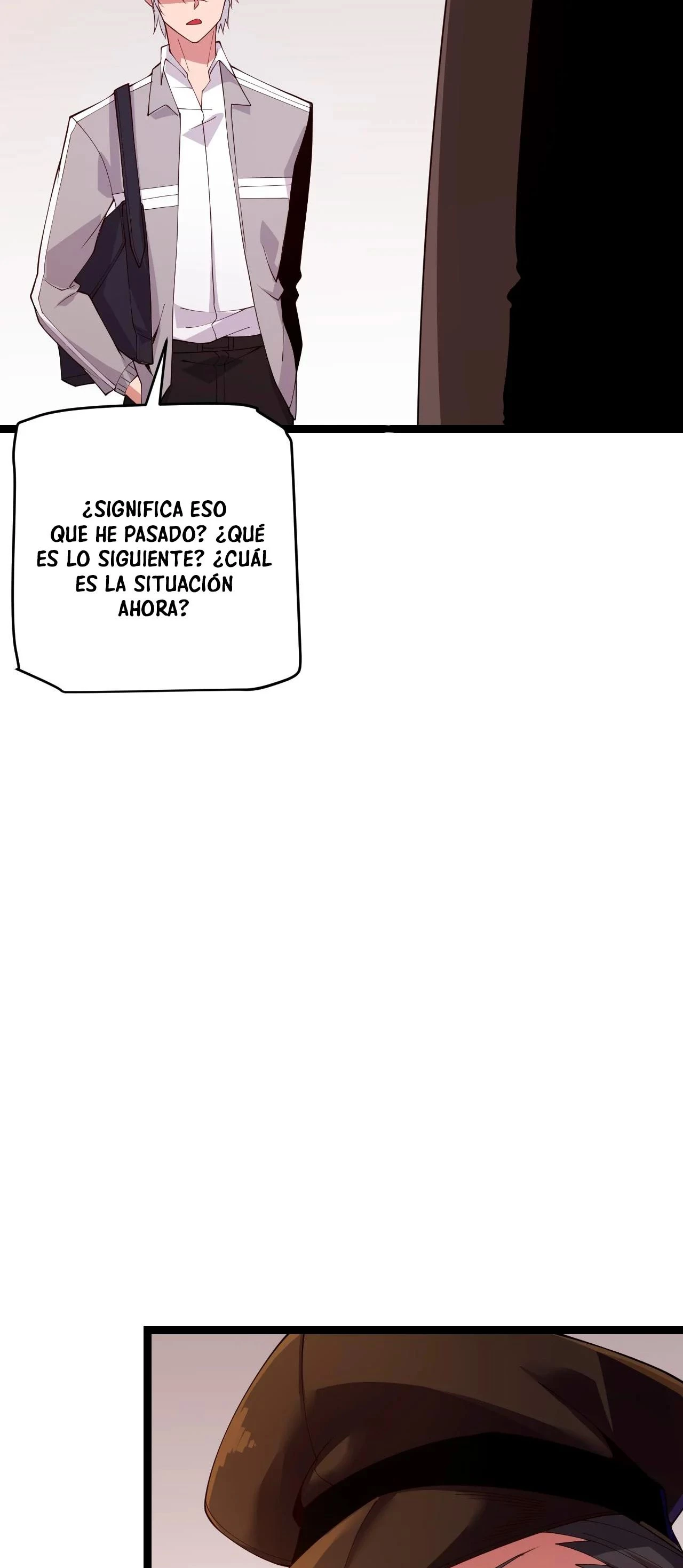 El juego del que vengo > Capitulo 101 > Page 331