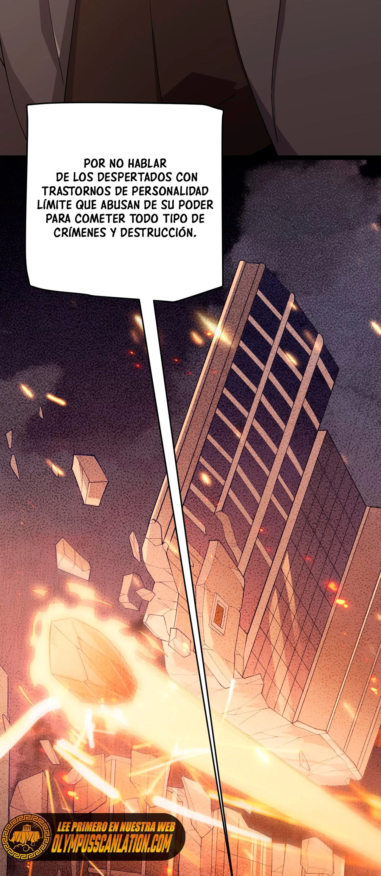 El juego del que vengo > Capitulo 101 > Page 361