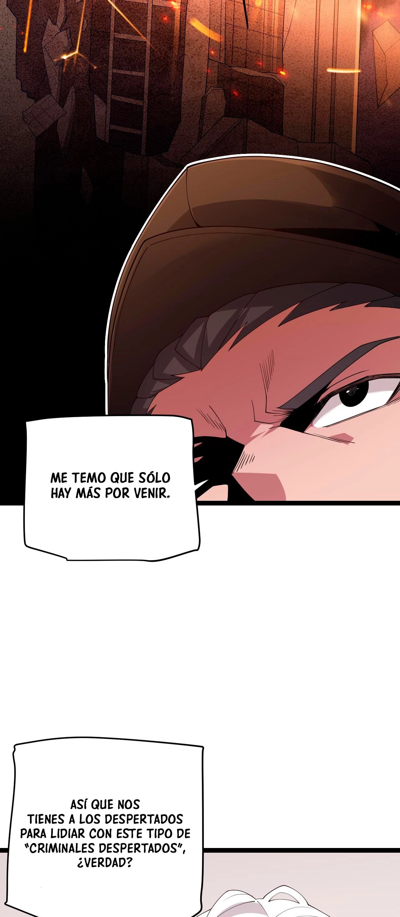 El juego del que vengo > Capitulo 101 > Page 371