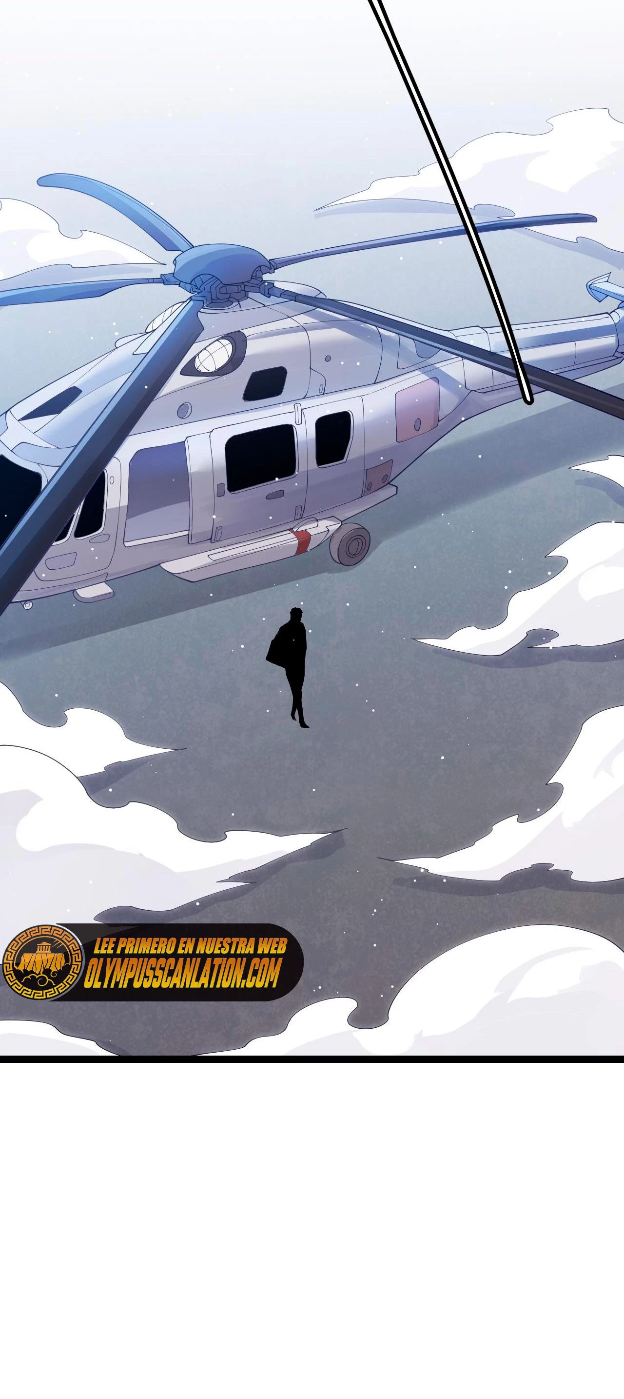 El juego del que vengo > Capitulo 101 > Page 461