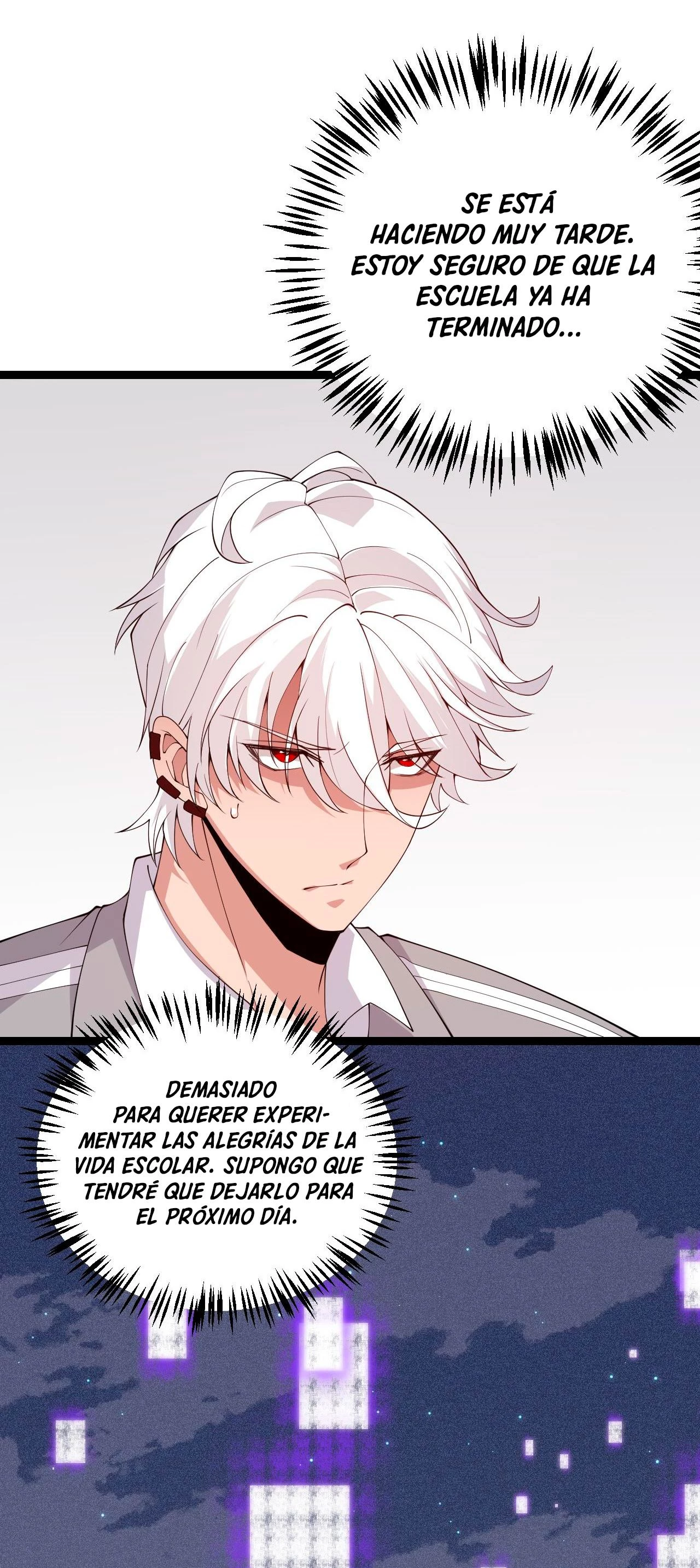 El juego del que vengo > Capitulo 101 > Page 471