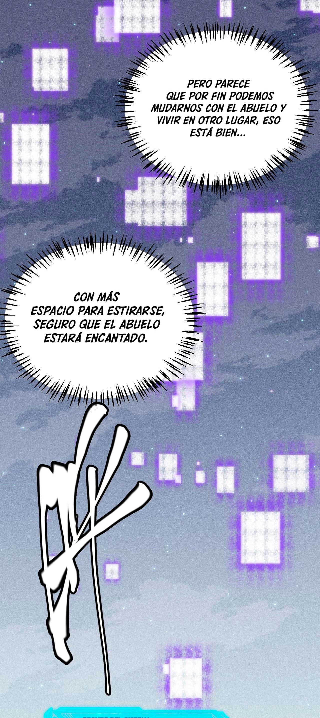 El juego del que vengo > Capitulo 101 > Page 481