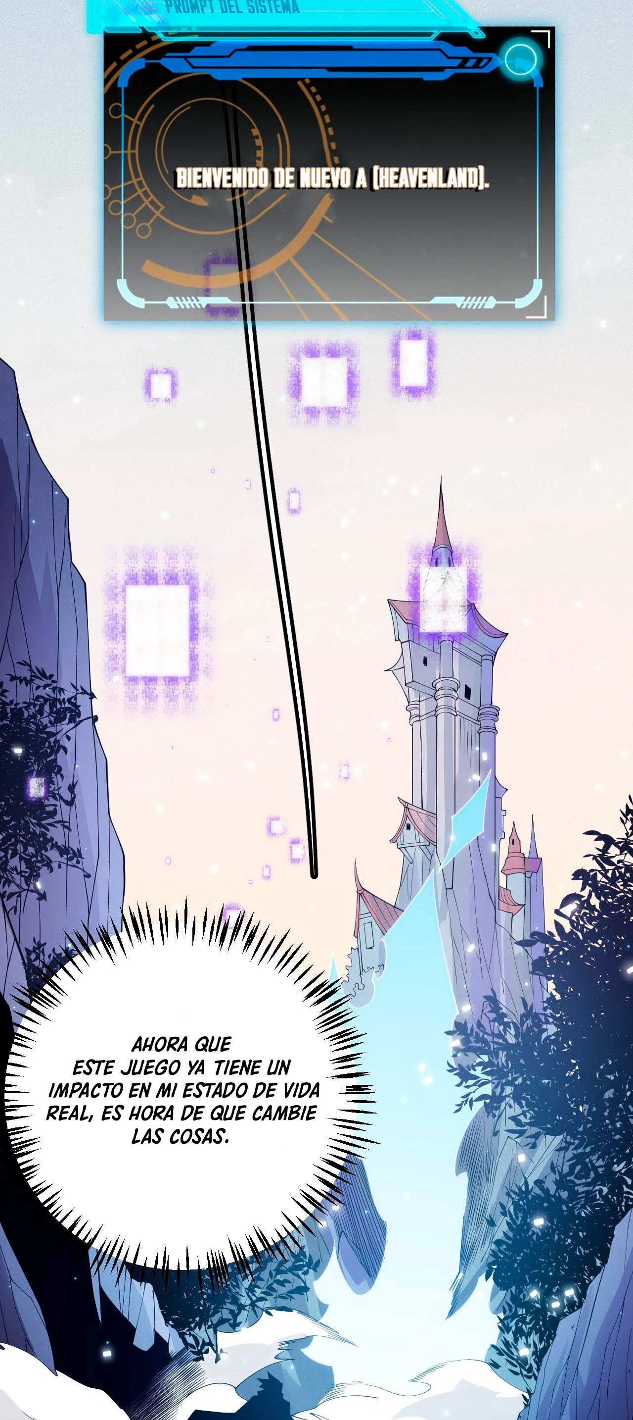 El juego del que vengo > Capitulo 101 > Page 491