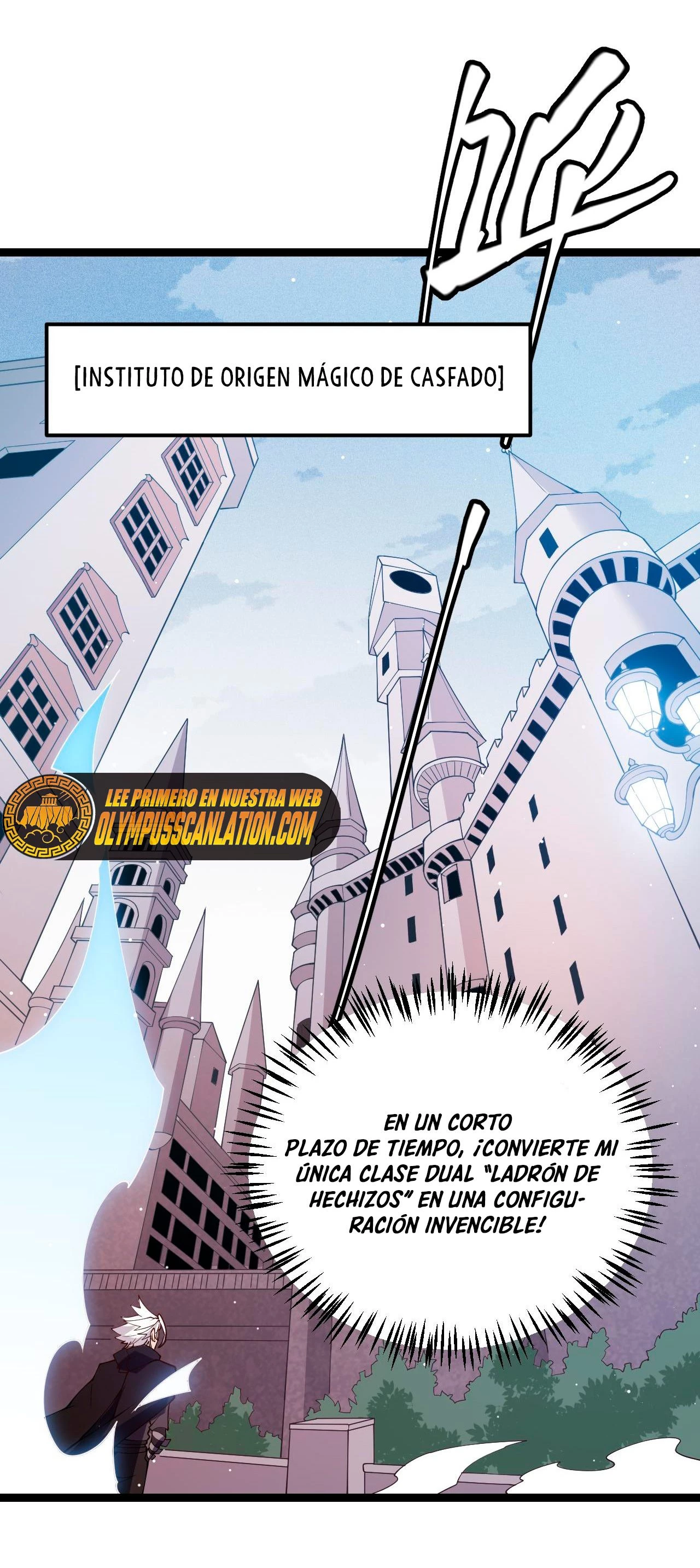 El juego del que vengo > Capitulo 101 > Page 521