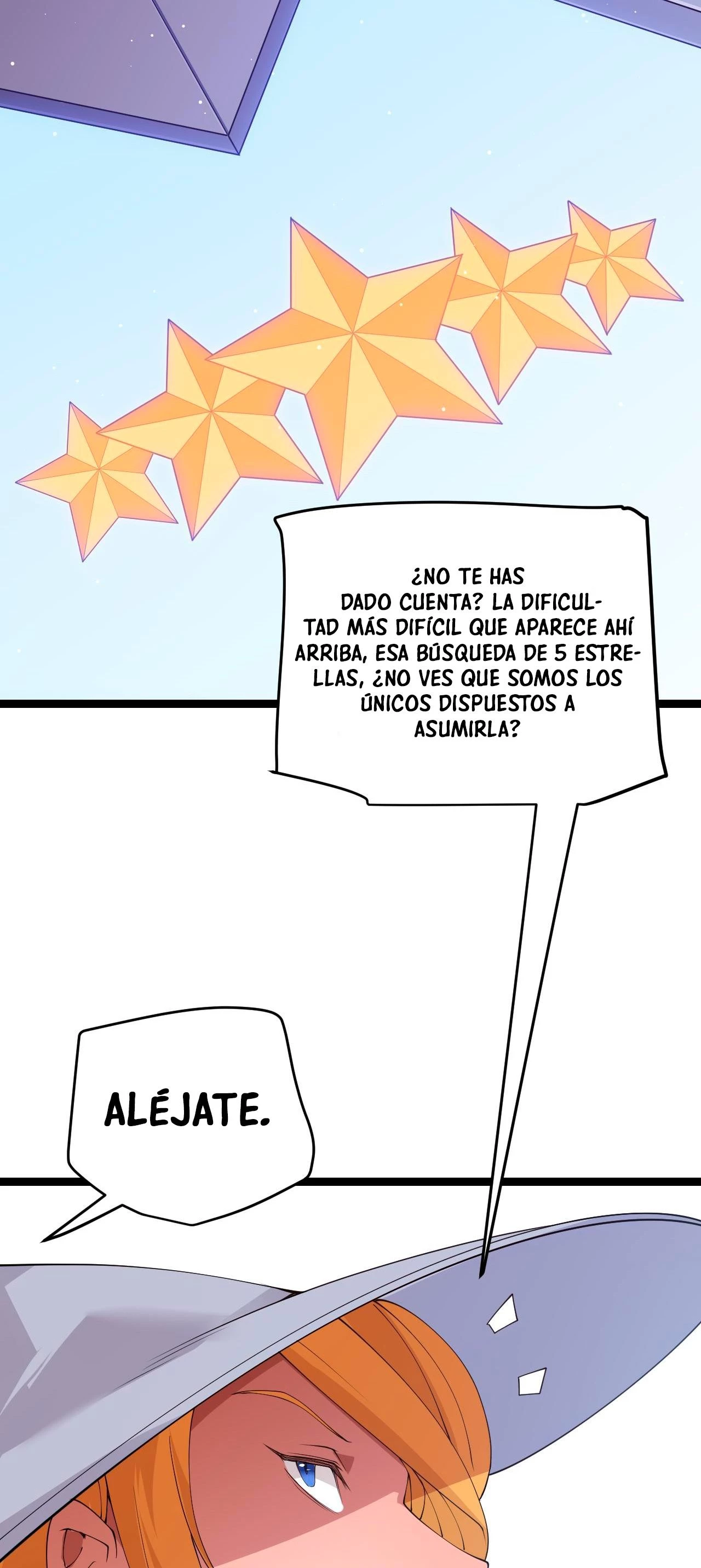 El juego del que vengo > Capitulo 101 > Page 561