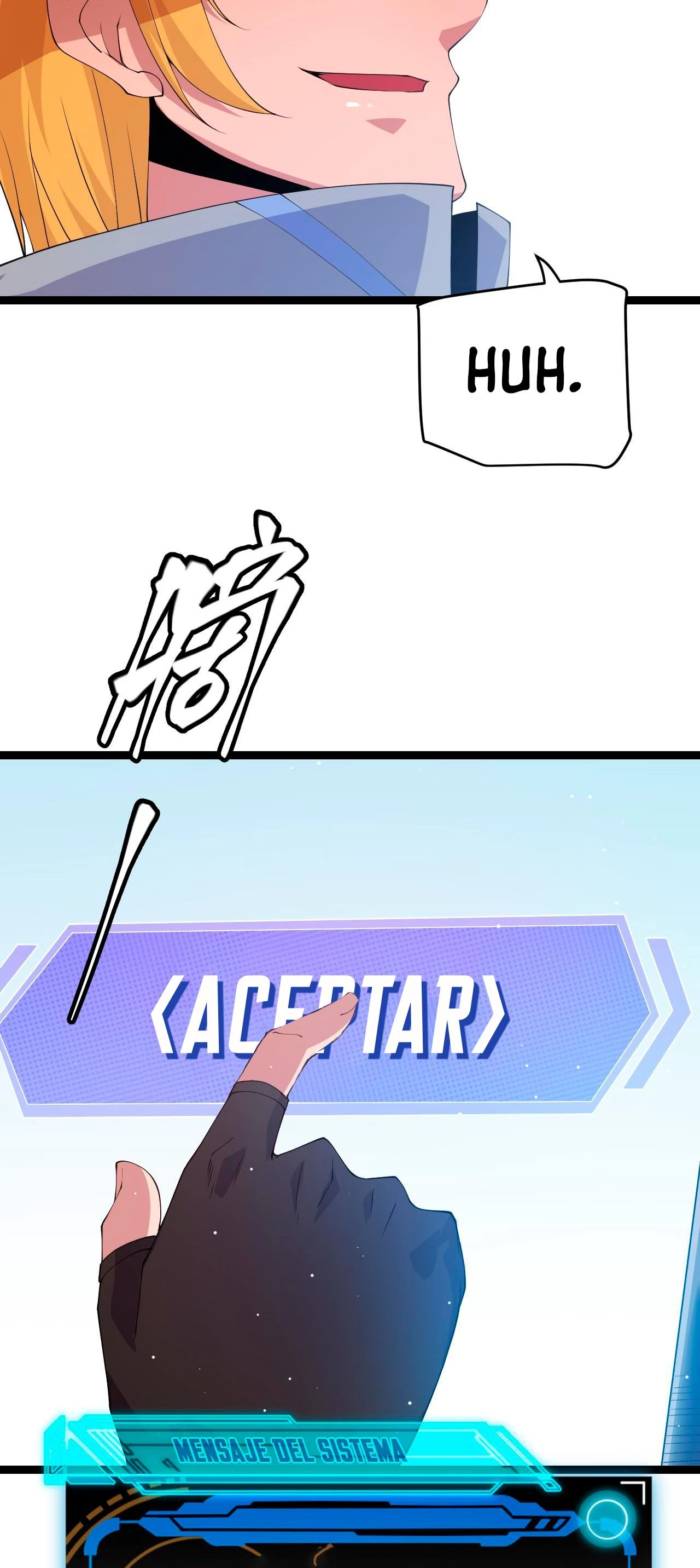 El juego del que vengo > Capitulo 101 > Page 571