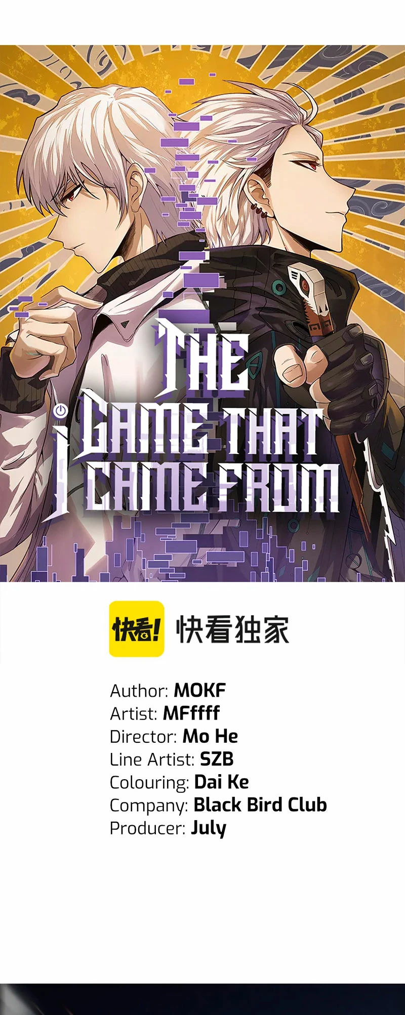 El juego del que vengo > Capitulo 166 > Page 21