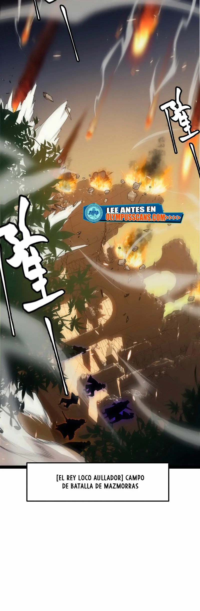 El juego del que vengo > Capitulo 166 > Page 41