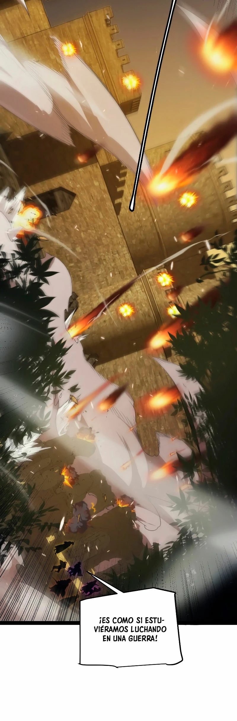 El juego del que vengo > Capitulo 166 > Page 61