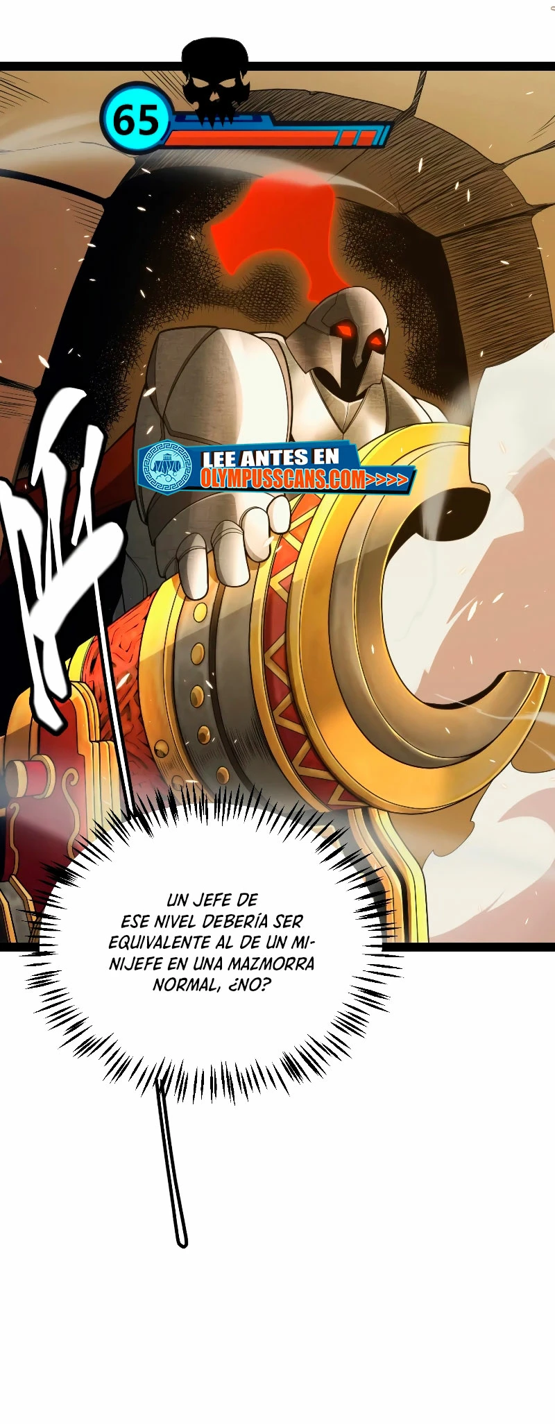 El juego del que vengo > Capitulo 166 > Page 81