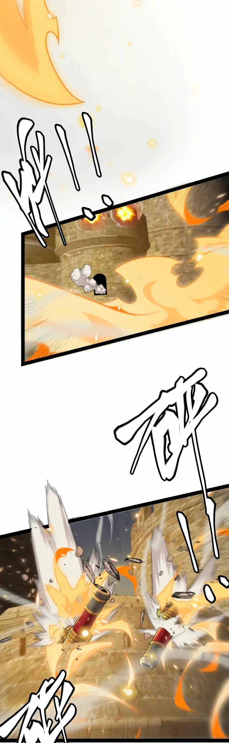 El juego del que vengo > Capitulo 166 > Page 101