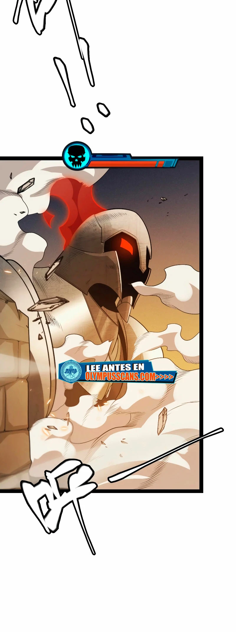 El juego del que vengo > Capitulo 166 > Page 111