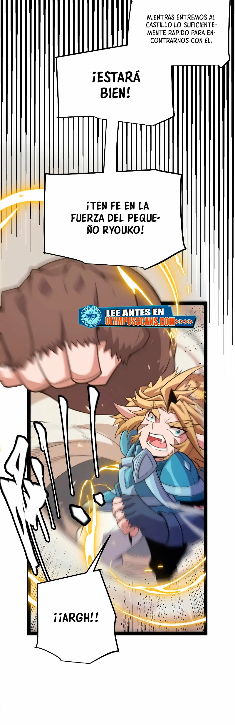 El juego del que vengo > Capitulo 166 > Page 181