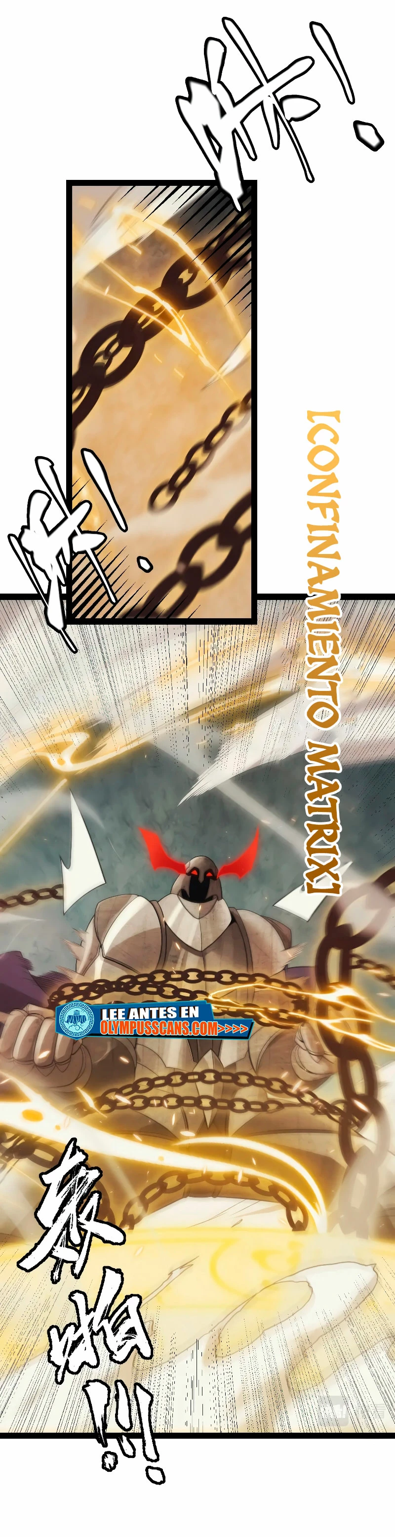 El juego del que vengo > Capitulo 166 > Page 281