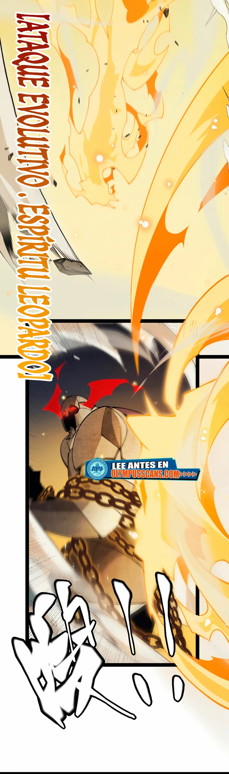 El juego del que vengo > Capitulo 167 > Page 41