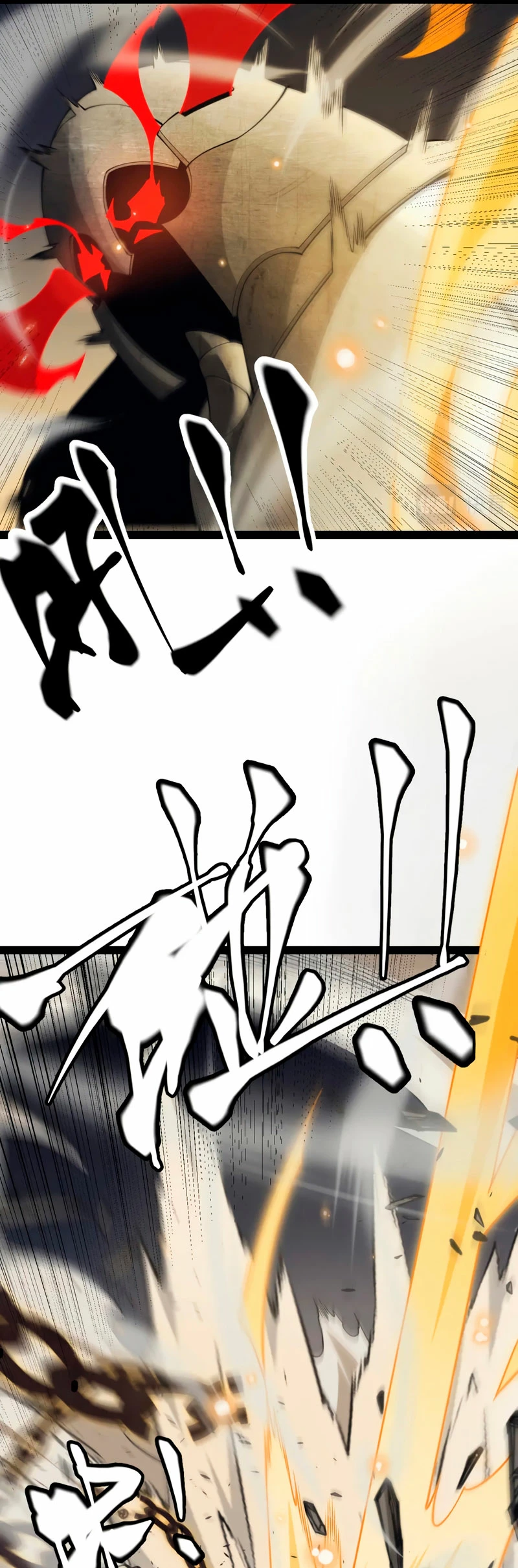 El juego del que vengo > Capitulo 167 > Page 51