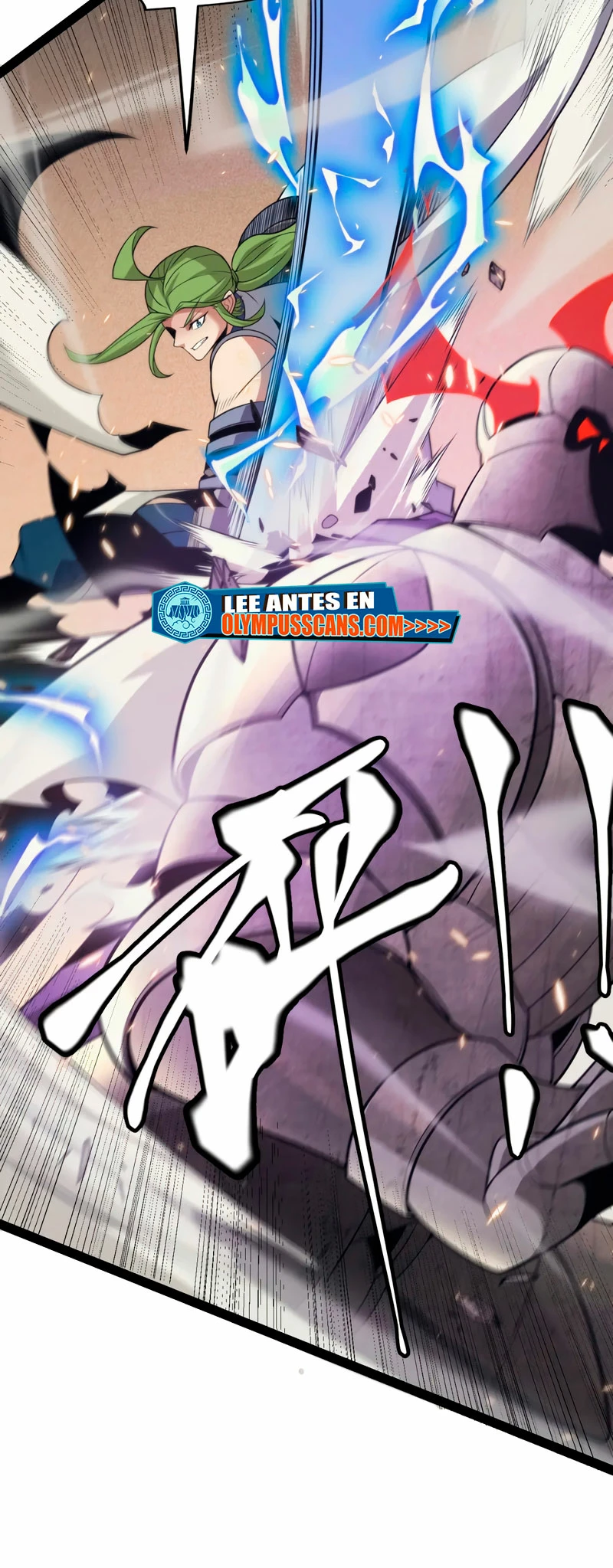 El juego del que vengo > Capitulo 167 > Page 81