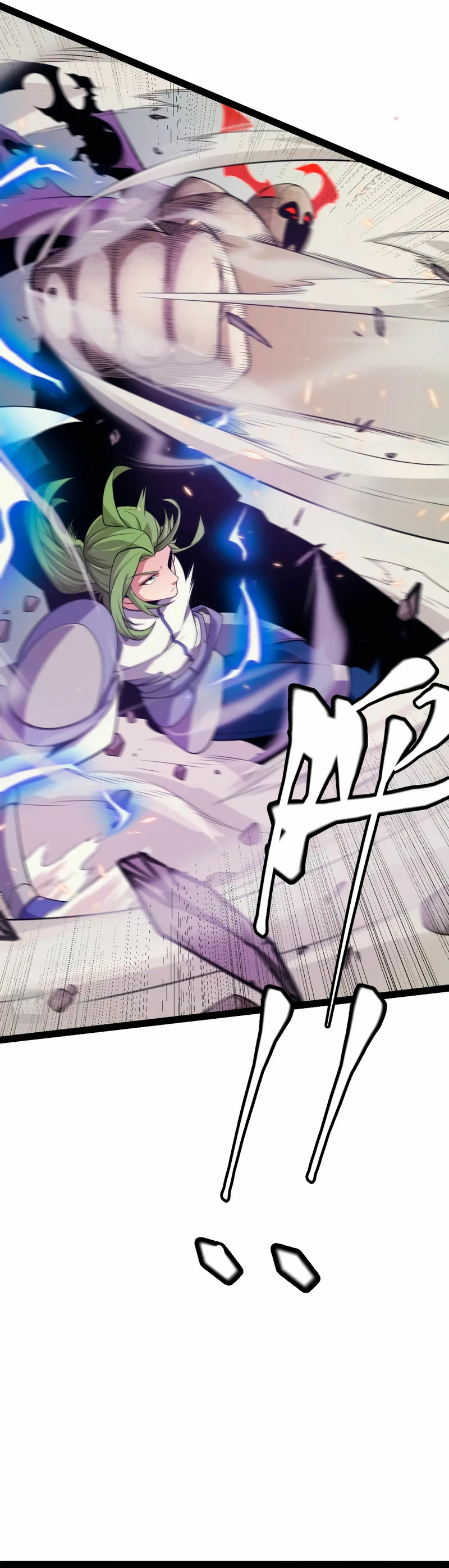 El juego del que vengo > Capitulo 167 > Page 91