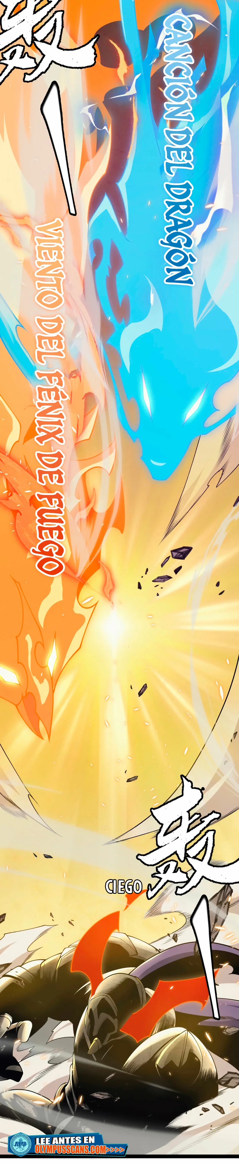 El juego del que vengo > Capitulo 167 > Page 231