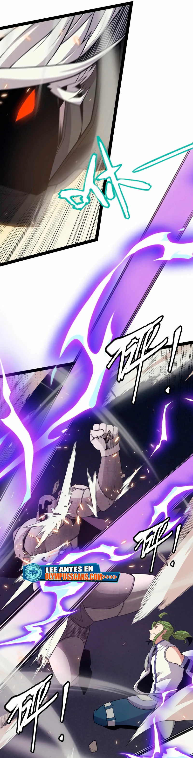 El juego del que vengo > Capitulo 167 > Page 311