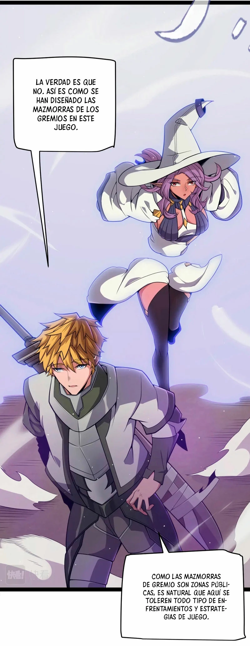 El juego del que vengo > Capitulo 168 > Page 41