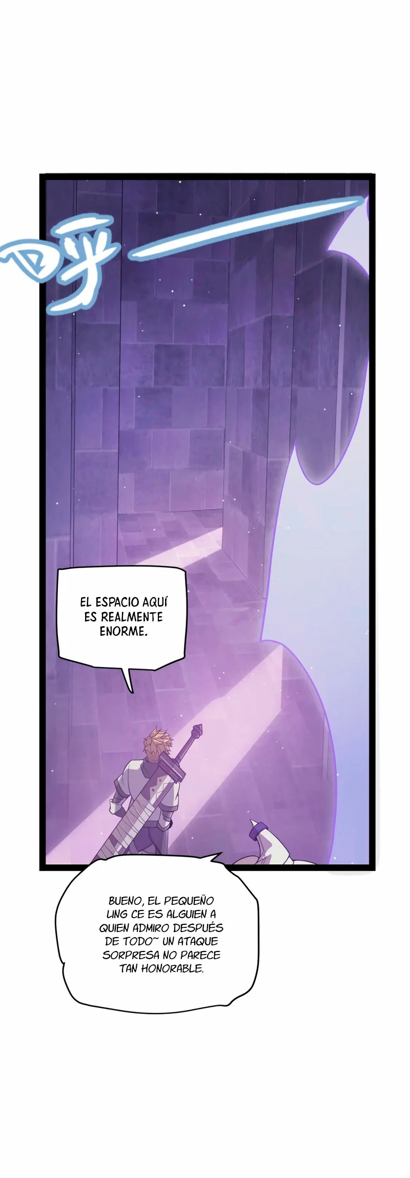 El juego del que vengo > Capitulo 168 > Page 51
