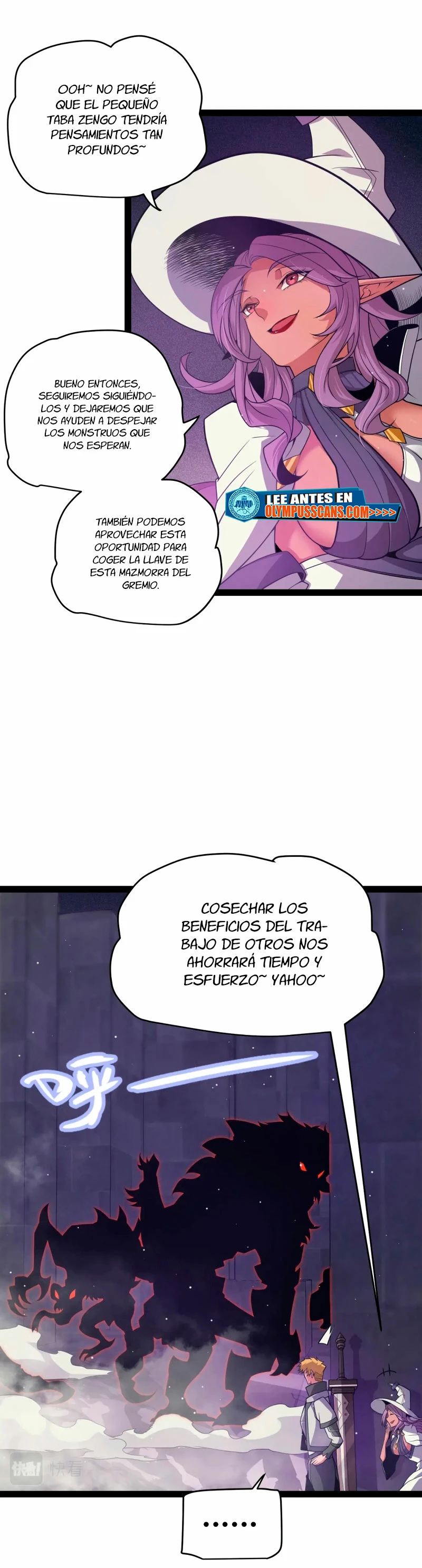 El juego del que vengo > Capitulo 168 > Page 71