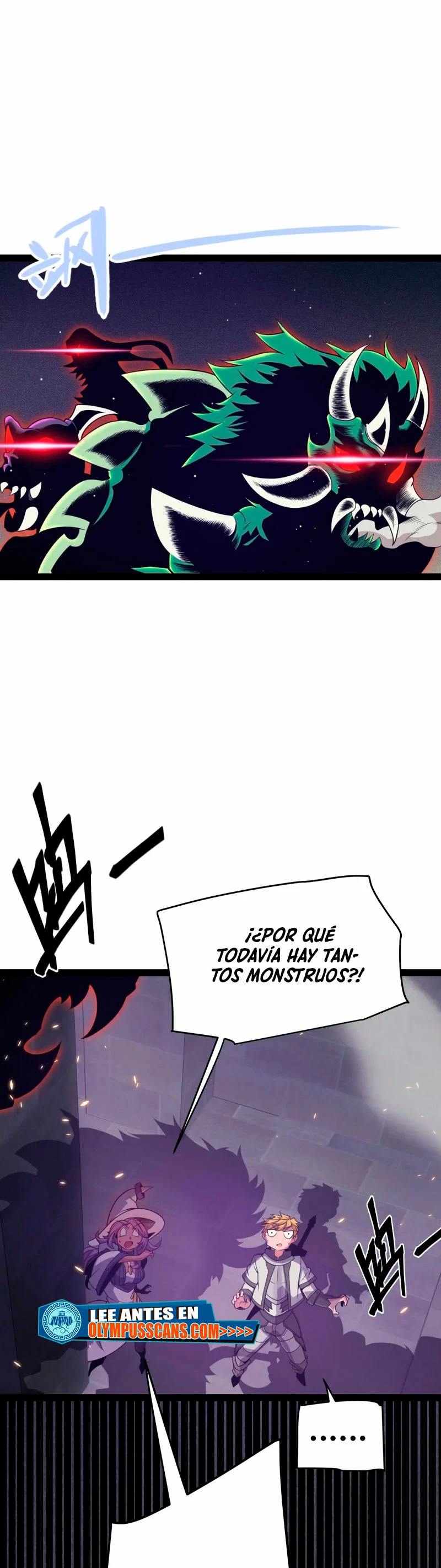 El juego del que vengo > Capitulo 168 > Page 81