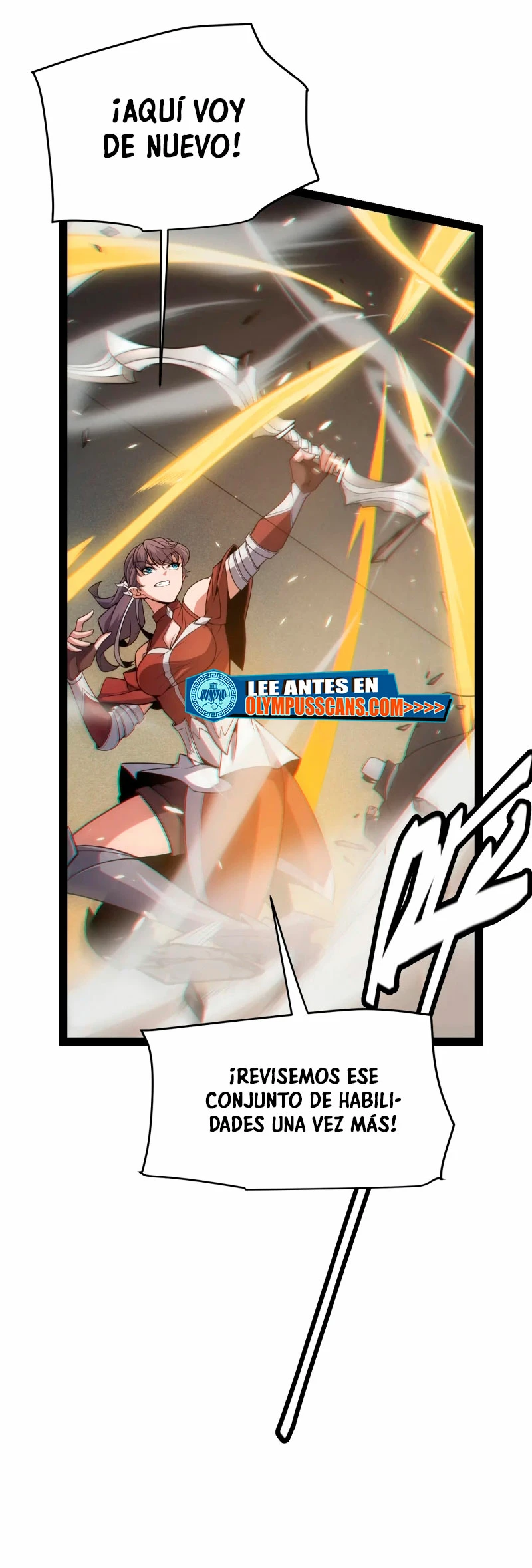 El juego del que vengo > Capitulo 168 > Page 151