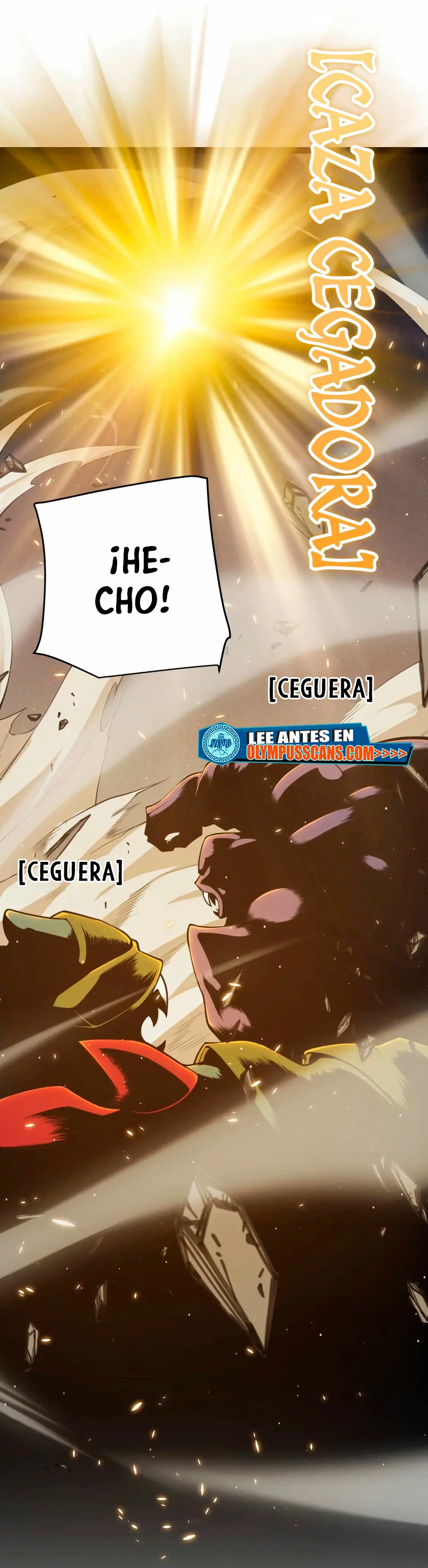 El juego del que vengo > Capitulo 168 > Page 161