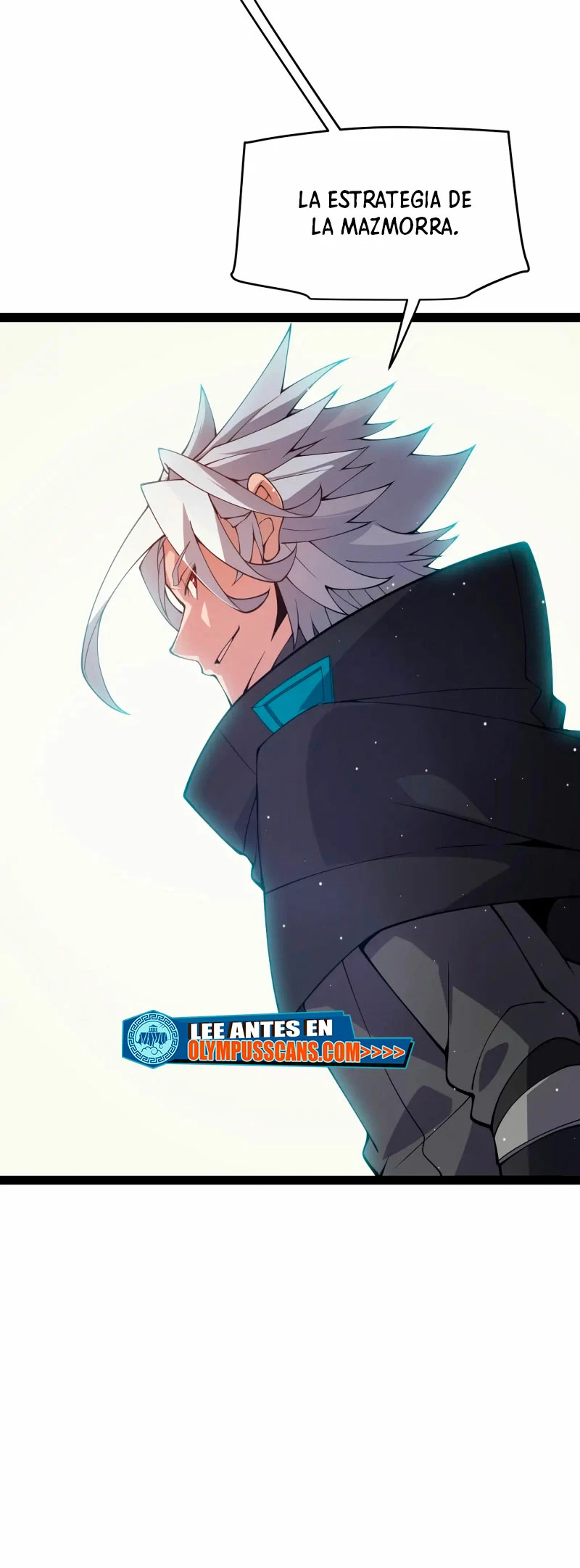 El juego del que vengo > Capitulo 168 > Page 201