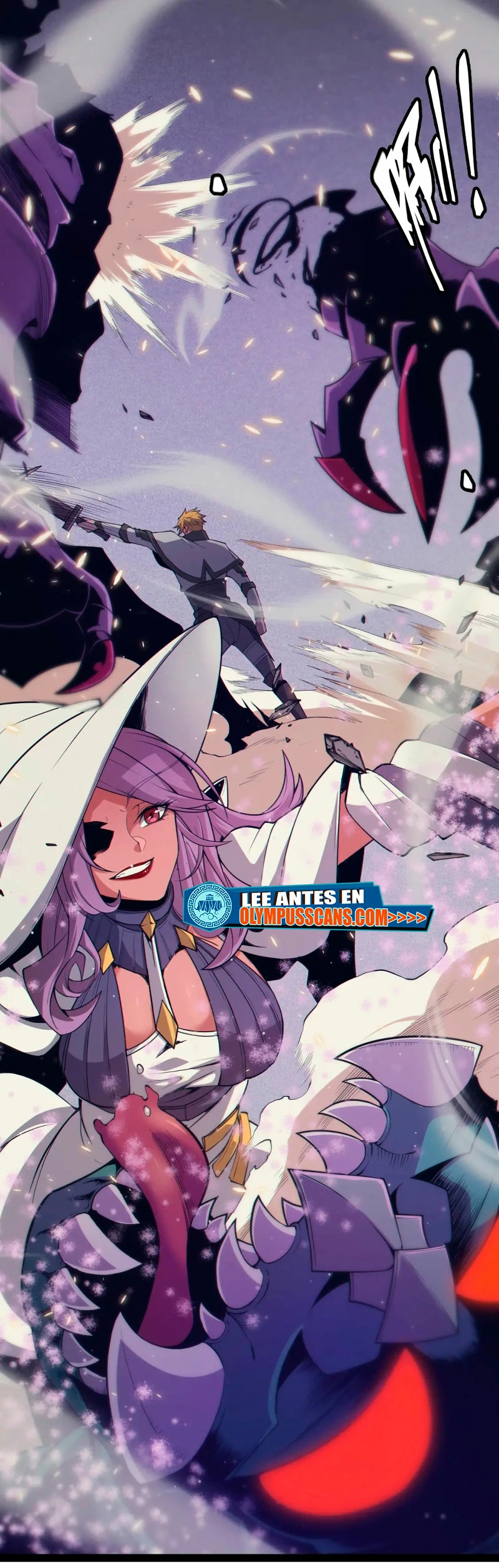 El juego del que vengo > Capitulo 168 > Page 221