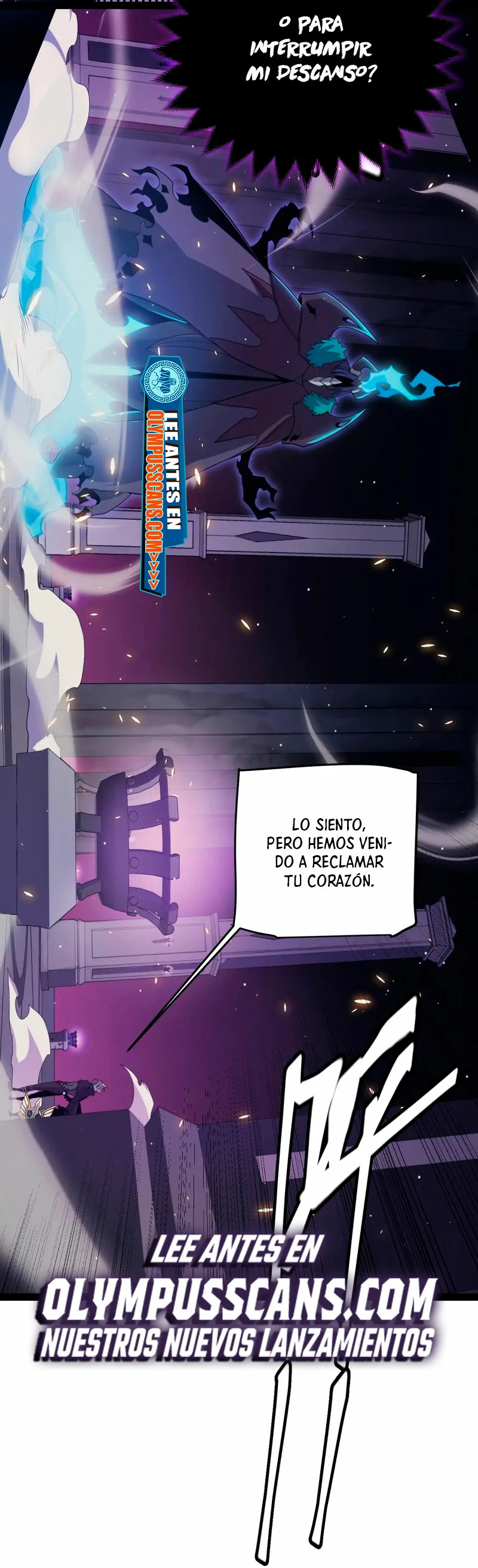 El juego del que vengo > Capitulo 168 > Page 381